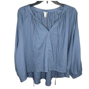 Target Brand Women’s Blouse